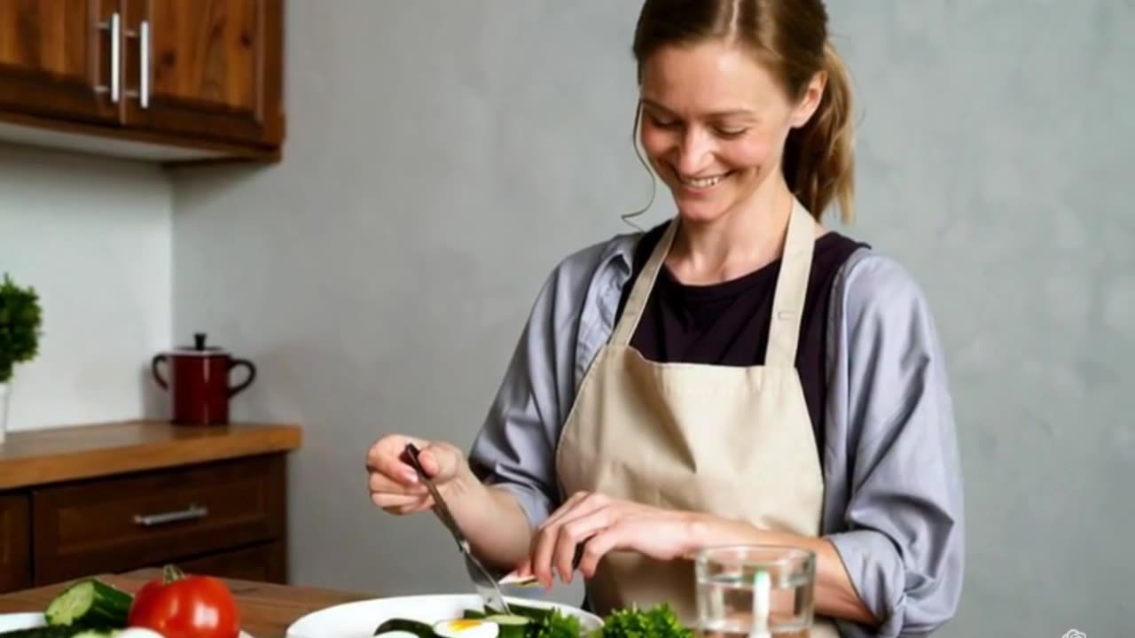 Boiled Egg Diet and More! Arielle Chandler's New Book!