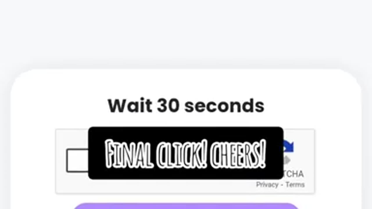 how to download the full length videos for free ( it only takes 3 steps ) two Link shortners then your at the download site