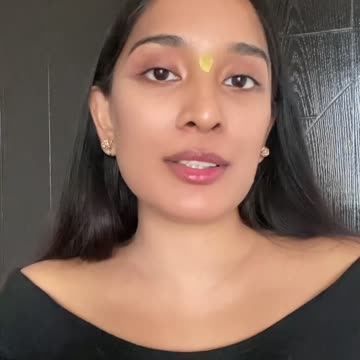 Turning FRUIT into GLAM 🍓💄