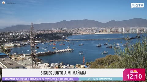 MI MAÑANA 07/05/2025