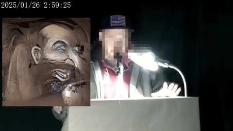 Modern American Gangster Clips #0005
