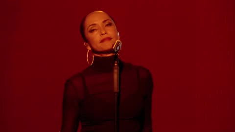 Skin - Sade (live)