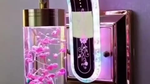 HOME DECORATION LIGHTING