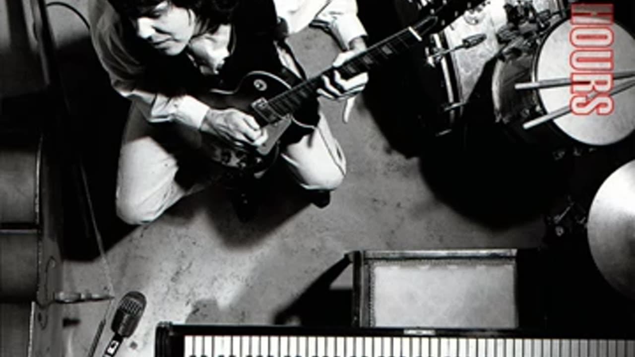 Gary Moore · Story Of The Blues