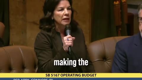 Democrats just passed the Largest Tax Hike in Washington State History