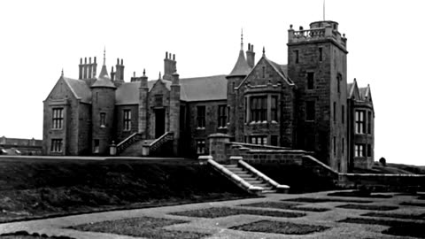 3 Unique Castles Of Scotland