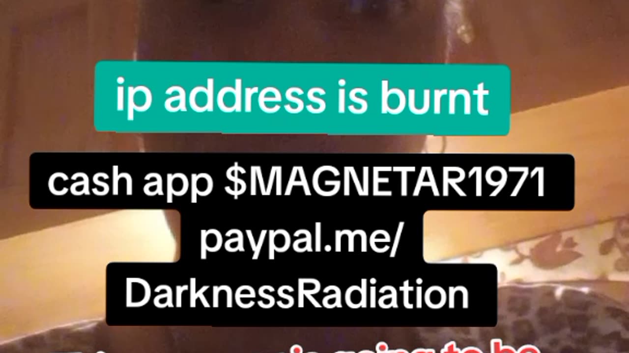 Donate, it helps the mission