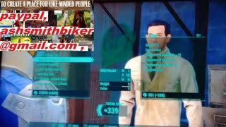 #gamer , #fo4, update, #blacked ,
