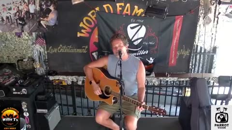 MAY 28 2025 LIVE AT WILLIE TS BAR PART 1