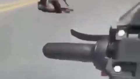 Oopsy!
