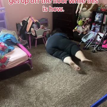 After she lost 341 pounds