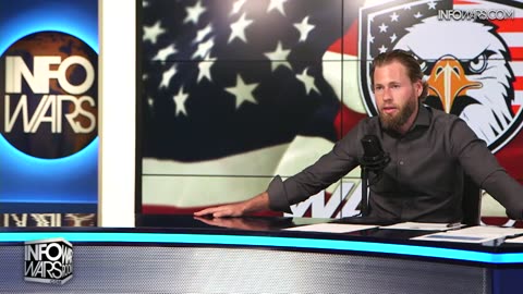 WAR ROOM with Owen Shroyer [FULL] Wednesday 7/2/25