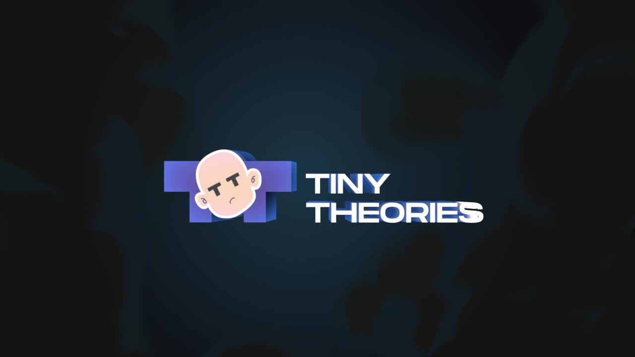 Tiny Theories