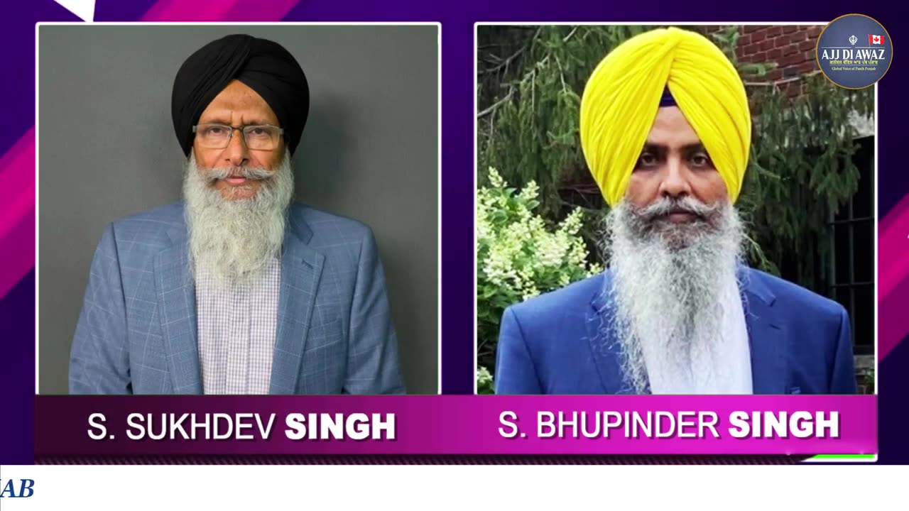 ਅਮਰੀਕਾ ਦਾ ਆਜ਼ਾਦੀ ਦਿਨ 4 ਜੁਲਾਈ 1776, ਸਰਕਾਰੇ ਖਾਲਸਾ 1800 ਵਿੱਚ ਅਤੇ ਖਾਲਿਸਤਾਨ ਤੱਕ