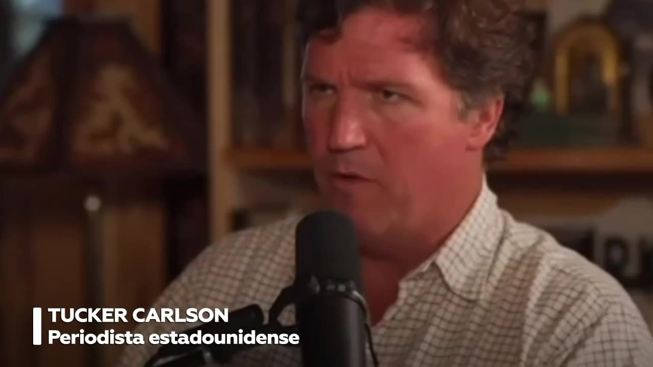 “Pasamos de no tener guerra con Rusia a tener una guerra real”