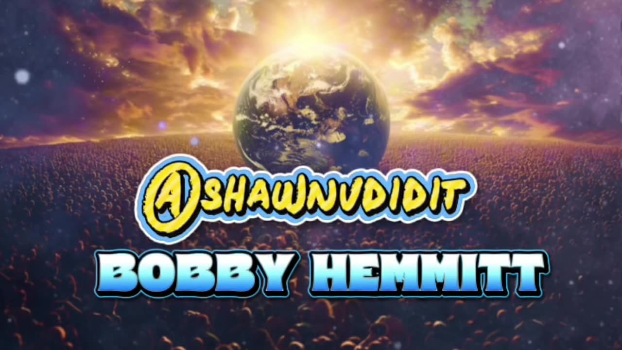 Universe’s Origin: How Humanity’s Fall Built Our World!