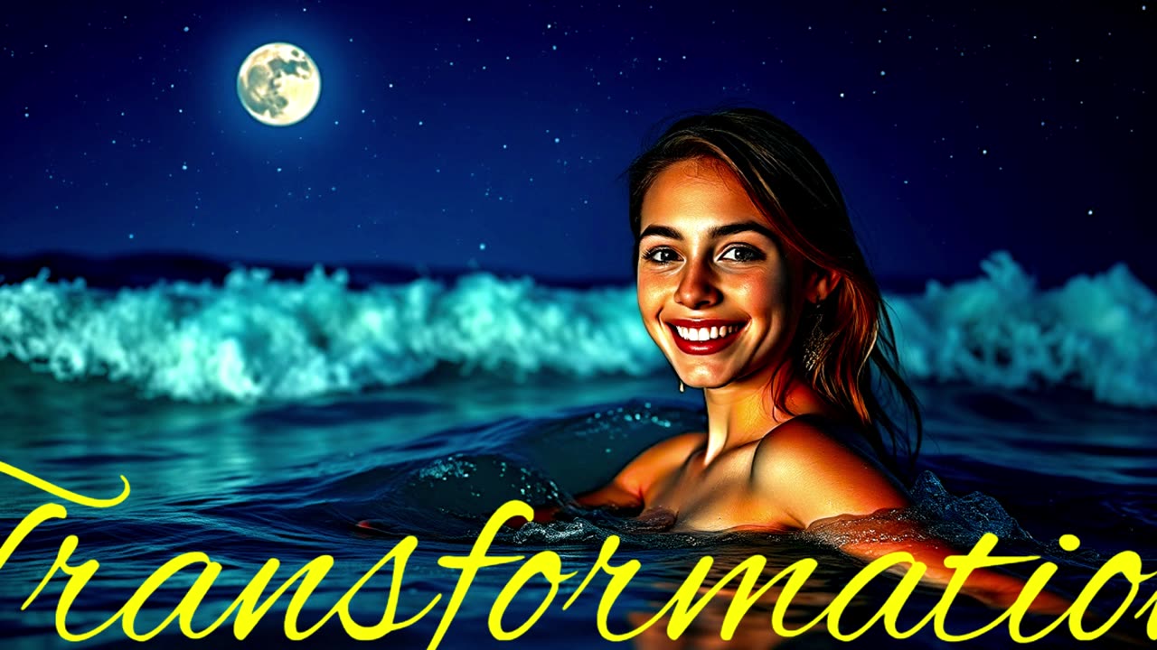 Electronic Music. Song Transformation.