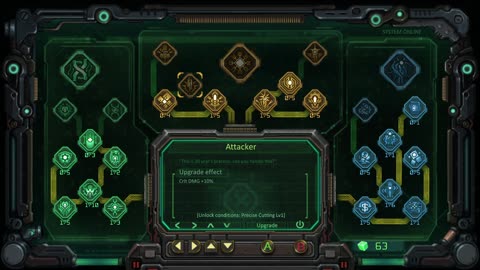 1: Oblivion Override - Mech/Robot 2D Fighting Game