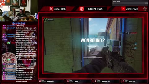 [NO LEFT BUMPER] DOKTOR'S CURSE!!! Tom Clancy's Rainbow Six Siege X