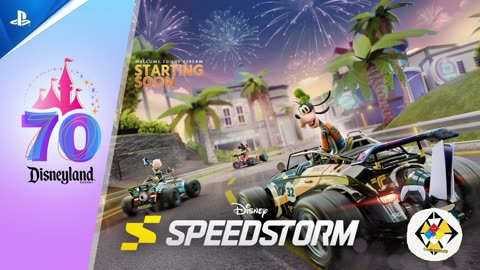 Disney Speedstorm ᕈS5 🎮 : CHAPTER 197