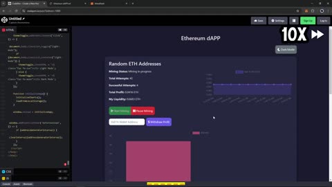 One Click ETH Miner Earning 1000 Daily