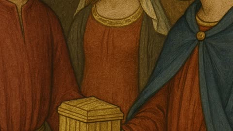 The She Wolf of England I Isabella of France