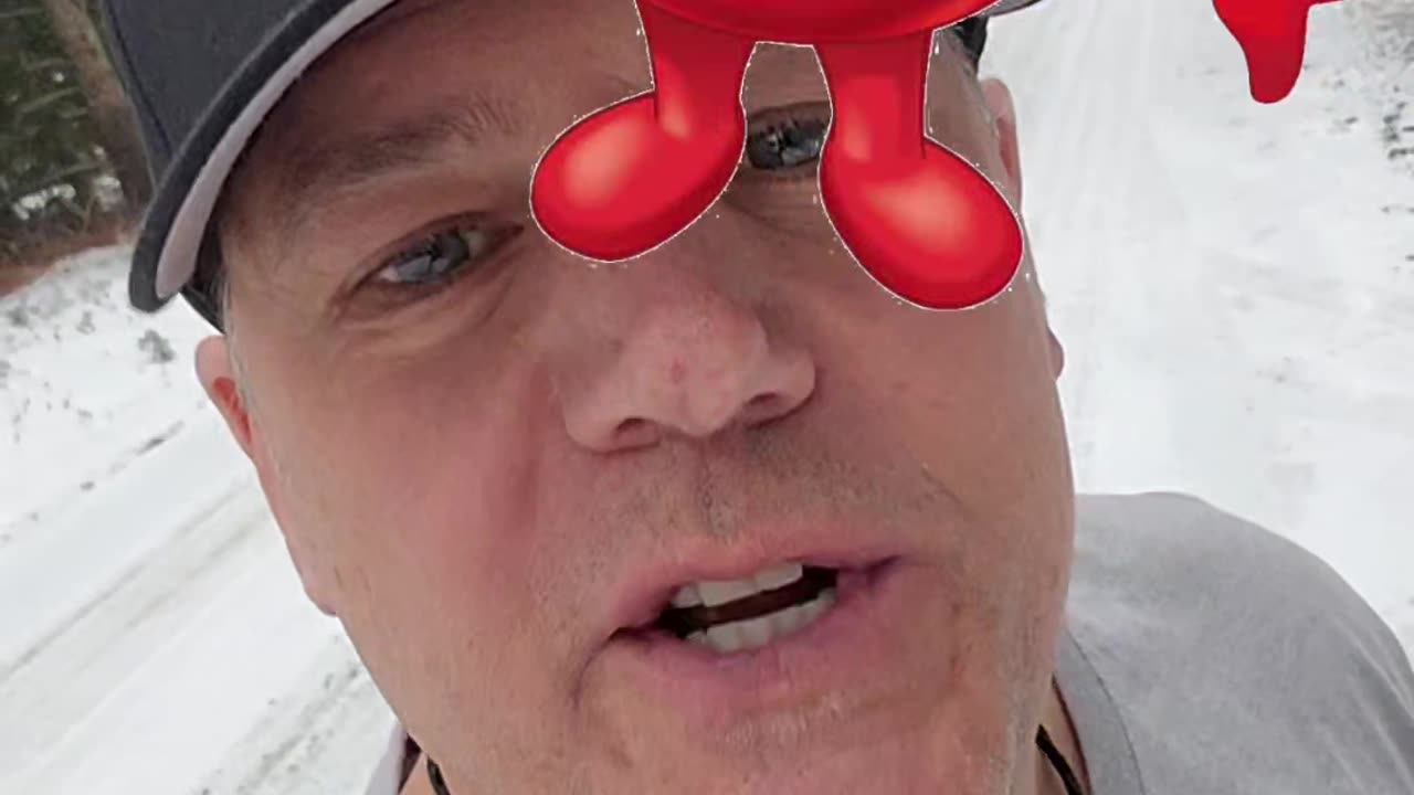 Drinking The Cool-Aide (Political Theater)