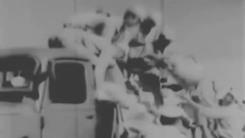 Japanese Propaganda Film Submarines Indian Ocean