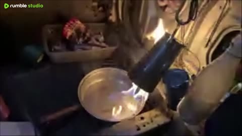 U.S.S. Liberty was on Israeli Channels Begging them to Stop Attacking