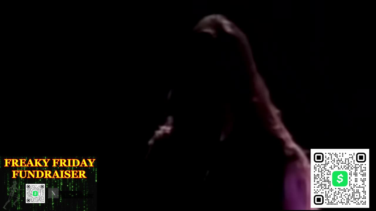 FREAKY FRIDAY FUNDRAISER