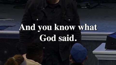 The Power Of The Tongue | From The Stand | Erik Meares