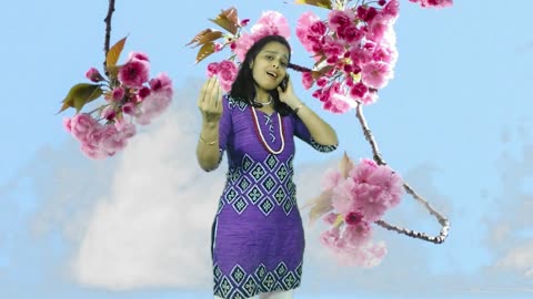 Tum Jo Humaare meet na Hote तुम जो हमारे मीत by Soubhagya Laxmi Mishra
