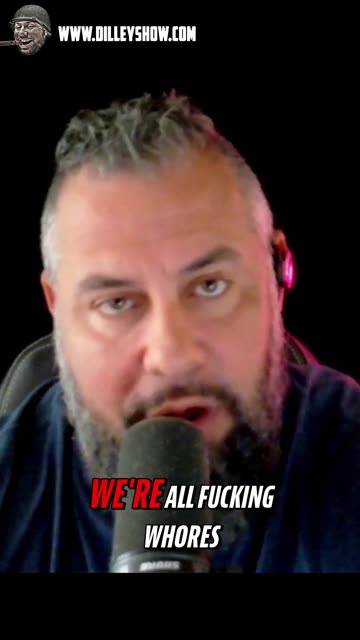 The Truth, Why They Ignore Dilly Meme Team