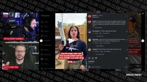 MUSLIM WOMAN Now in Charge of IMMIGRATION AND POLICE in UK