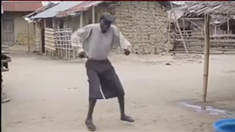 Funny Dance Challenge