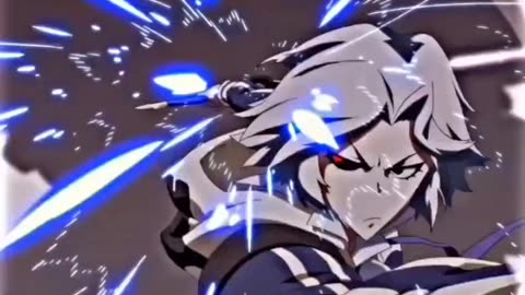 Top Anime badass moment 🔥🥶🤯