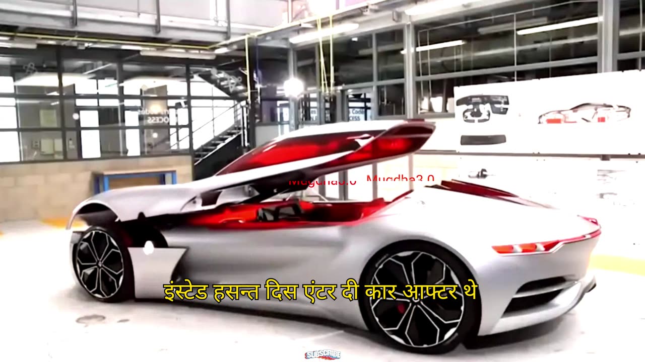 Top 10 Electric Supercars In The World