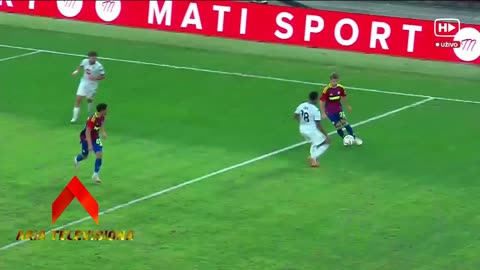Hajduk ispada od Dinamo City