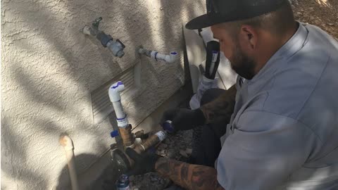 American Brothers LLC - Affordable Residential Plumber in Las Vegas, NV