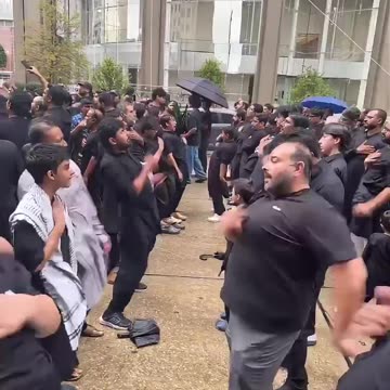 What is happening in Texas?