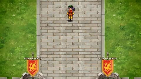 Suikoden 1 HD Remaster Gameplay Part 5.