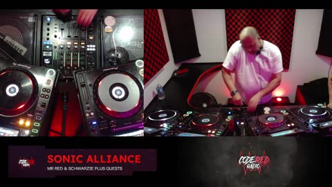 SONIC ALLIANCE