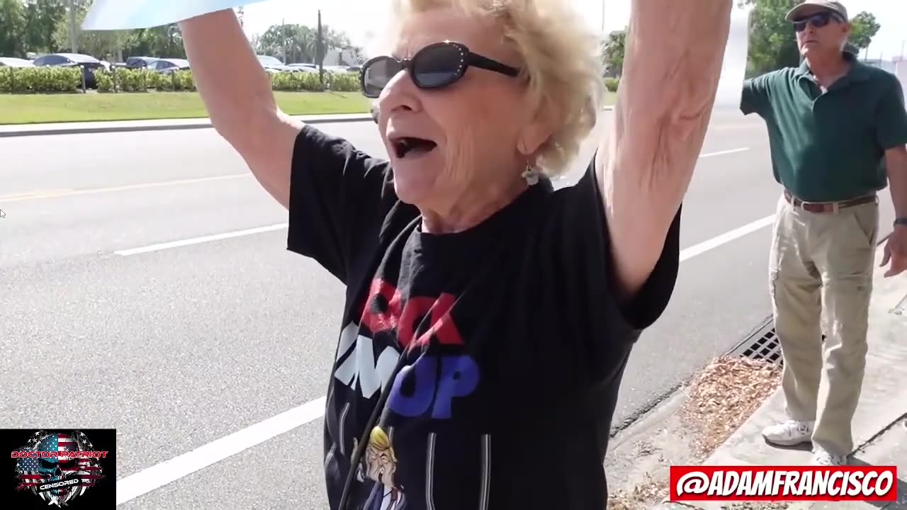 DoctorPatriot Update 3/30/25: IS THE VAXX F*CKING WITH PEOPLES BRAINS.......