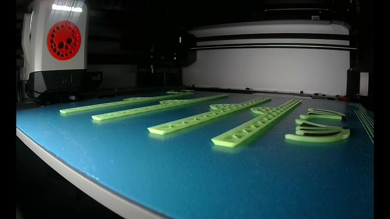 Nooga Prints LIVE!!