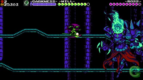 Shovel Knight: Specter of Torment (part 12) - Final Boss & Ending