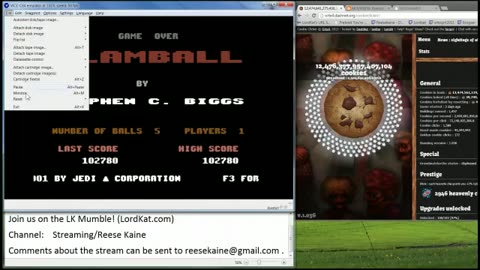 Slamball (C64)