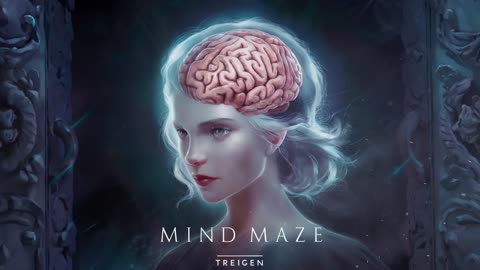 Mind Maze | Uplifting Vocal Epic Orchestral Music