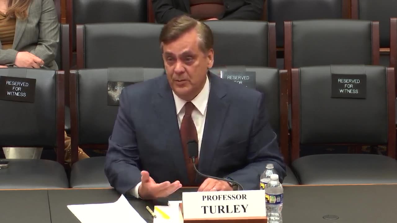 Criminalizing America: The Growth of Federal Offenses and Regulatory Overreach - May 7, 2025
