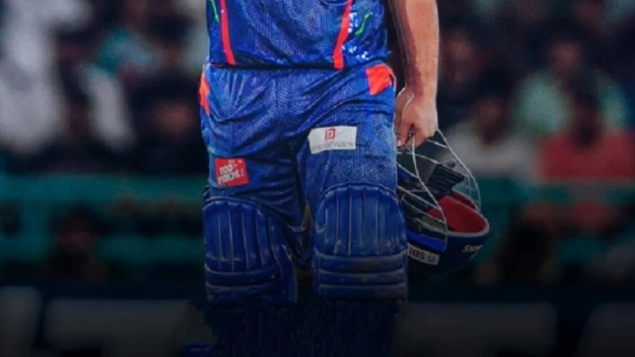 RCB beat Lsg by 6 wickets in the 70th match of Ipl 25.RCB qualified for Qualifier 1