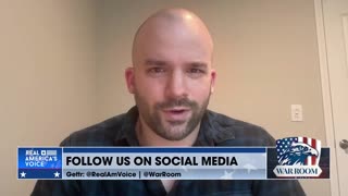 Systematic Alien Verification: Jason Hopkins On How Trump Admin Is Stopping Alien Voter Fraud